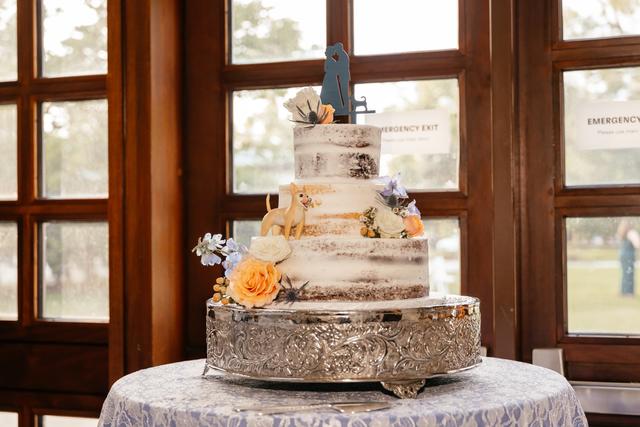 Incredible Edibles Bakery - 4