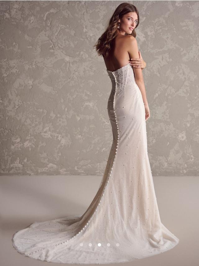 Bridal & Veil - 4