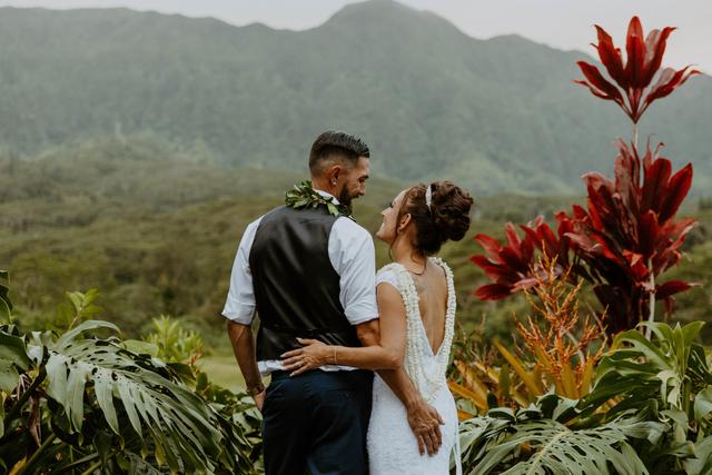 Aloha Bridal Connections - 4