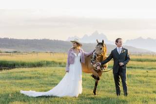 Jamye Chrisman Photography - 5
