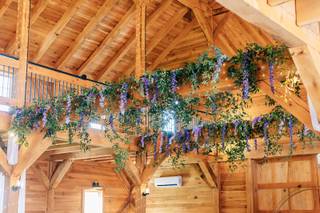 The Oak Barn at Loyalty - 10