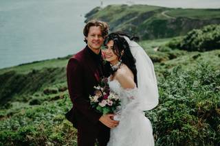 Eloping in Ireland - Destination Wedding Planner in Ireland - 7