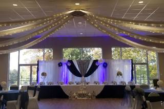 Pine Lake Country Club - 1