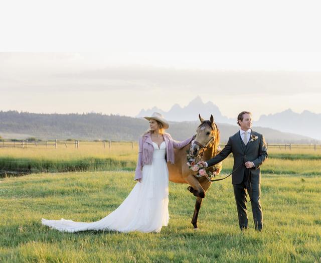 Jamye Chrisman Photography - 1