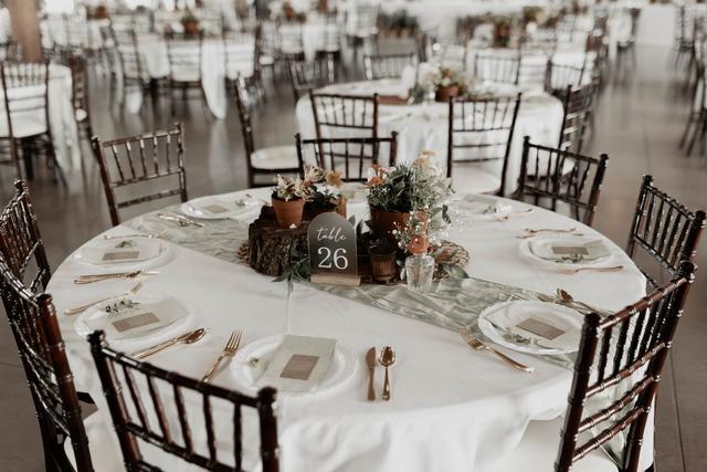 The Ranch House Wedding Venue and Events Center - 4