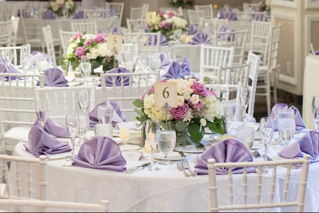 Elegant Designs Specialty Linens - 2