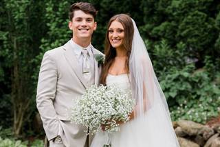 Once Like A Spark Wedding Co. - 59