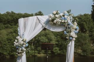 Olivia Floral Designs & Events - 6