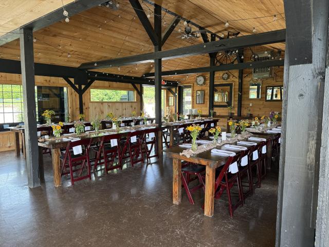 Nuzzo's Farm - 3