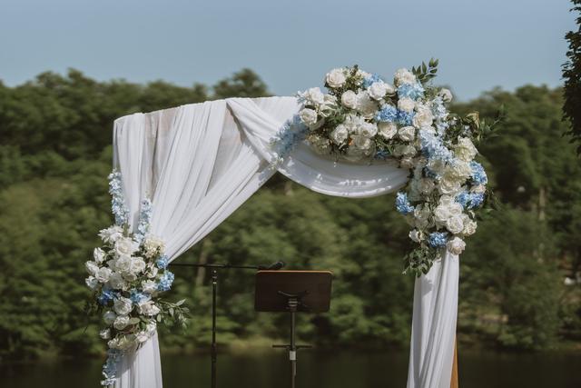 Olivia Floral Designs & Events - 1