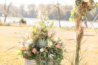 Ebb Tide Tent & Party Rentals - 21
