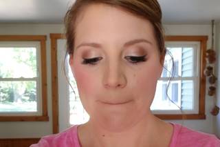 Jillian Dawson Freelance Makeup Artistry - 9