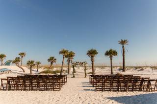 The Pensacola Beach Resort - 34