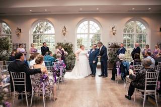 Hershey Gardens - 6