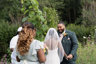 Betcom Weddings & Events - 6