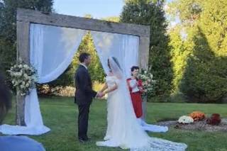 All Faiths Ceremonies by Reverend Dr. Sheila Gay Gross - 5