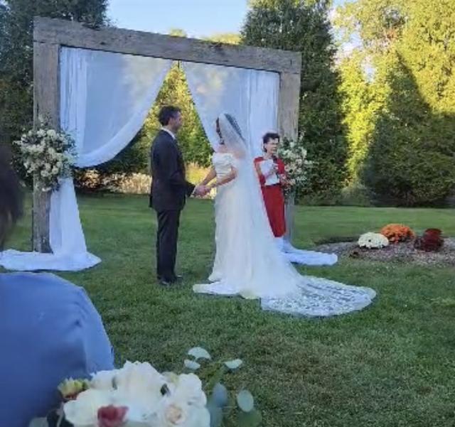 All Faiths Ceremonies by Reverend Dr. Sheila Gay Gross - 1