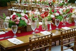 Taylor Event & Floral Design - 14