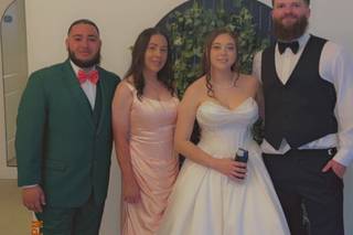 Magnolia Manor Venue, Farm, and Inn - 10