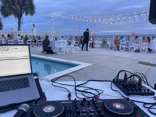 DJ Armani - 1