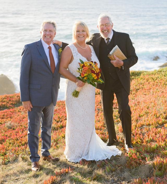 James Sibbet - Wedding Officiant - 2