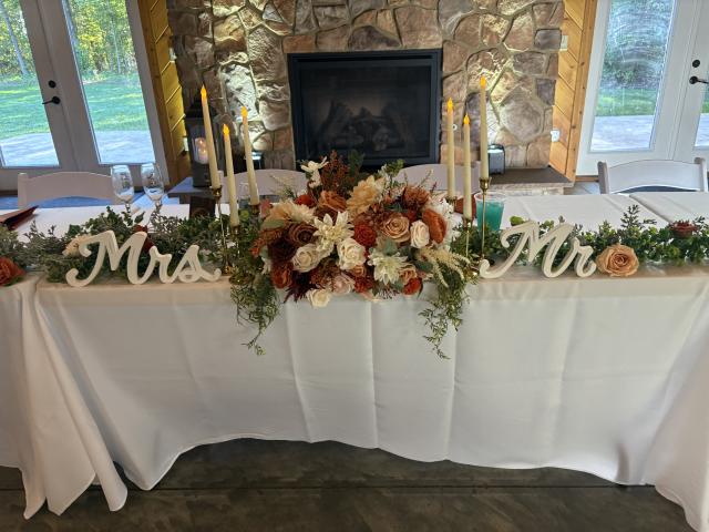 Angela's Premier Event Designs - 3