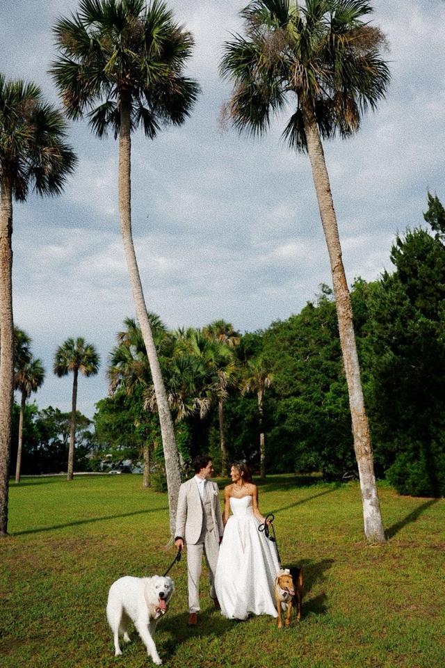 Flye Weddings - 1