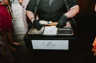 Piccolo Trattoria Catering - 9