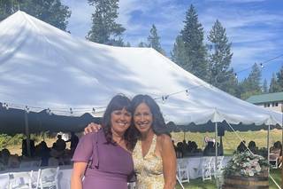 Evergreen Tent - 5