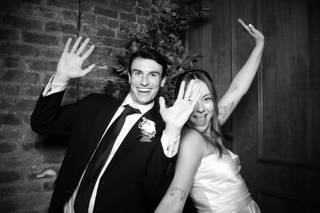 Fotio - A Vintage Camera Photo Booth - 15