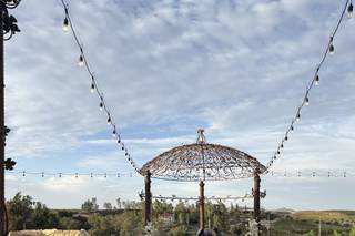Draping Wedding - 7