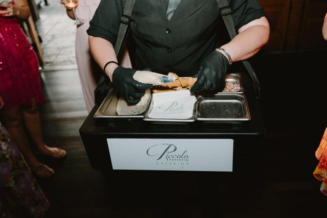 Piccolo Trattoria Catering - 1