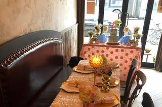 Garden Cafe - 33