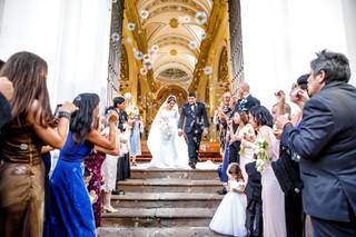 Gabriel Padial Weddings - 156