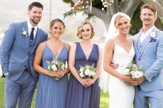 Blissful Weddings and Co. - 76