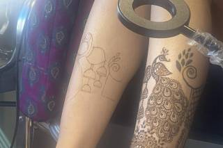 Bhavna's Henna & Arts - 30