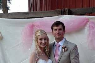 Ozark Wedding Officiant - 10