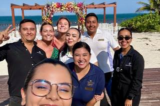 Dreams Sapphire Resort & Spa - 7
