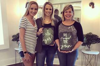 Vocelles | The Bridal Shoppe - 27