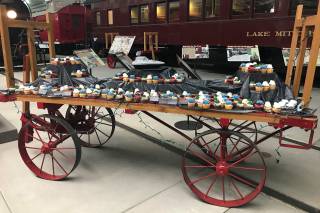 National Railroad Museum - 5