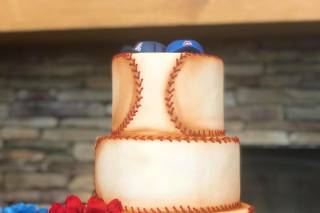 Holly's Cakes LLC - 49