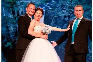 Pastor Michael Newsom - 44