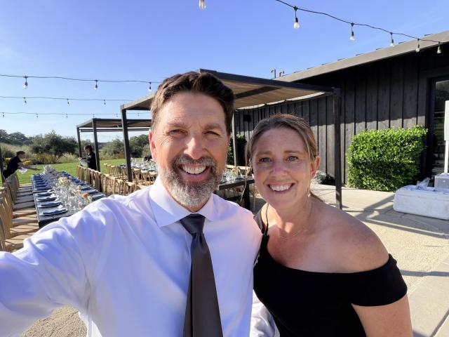 Amy Varain Events - 3