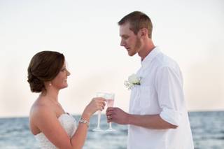Your Dream Beach Wedding - 46