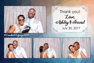 Perfect Pix Photobooth - 1
