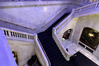 The Renaissance Pittsburgh Hotel - 7