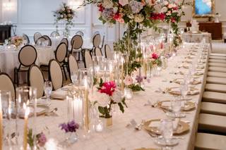 Wendy's Weddings & Events - 10