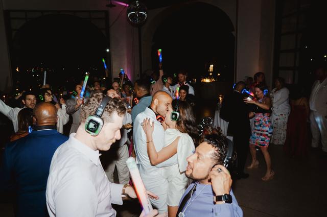 Silent Disco Party Rentals - 2