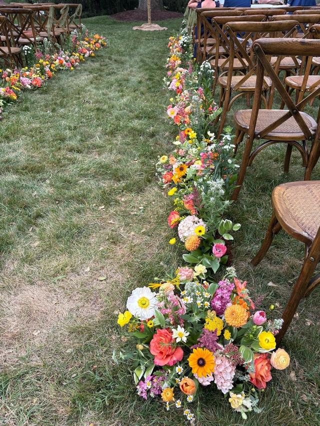 Creative Occasions Events Flowers & Gifts - 2