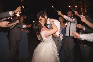 Complete Weddings + Events St. Louis - 7